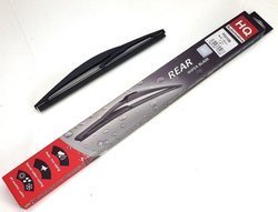 Special, dedicated HQ AUTOMOTIVE rear wiper blade fit SUZUKI SX4 May.2006->