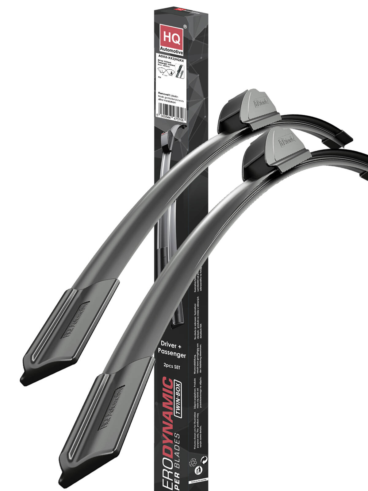 fiat doblo wiper blades