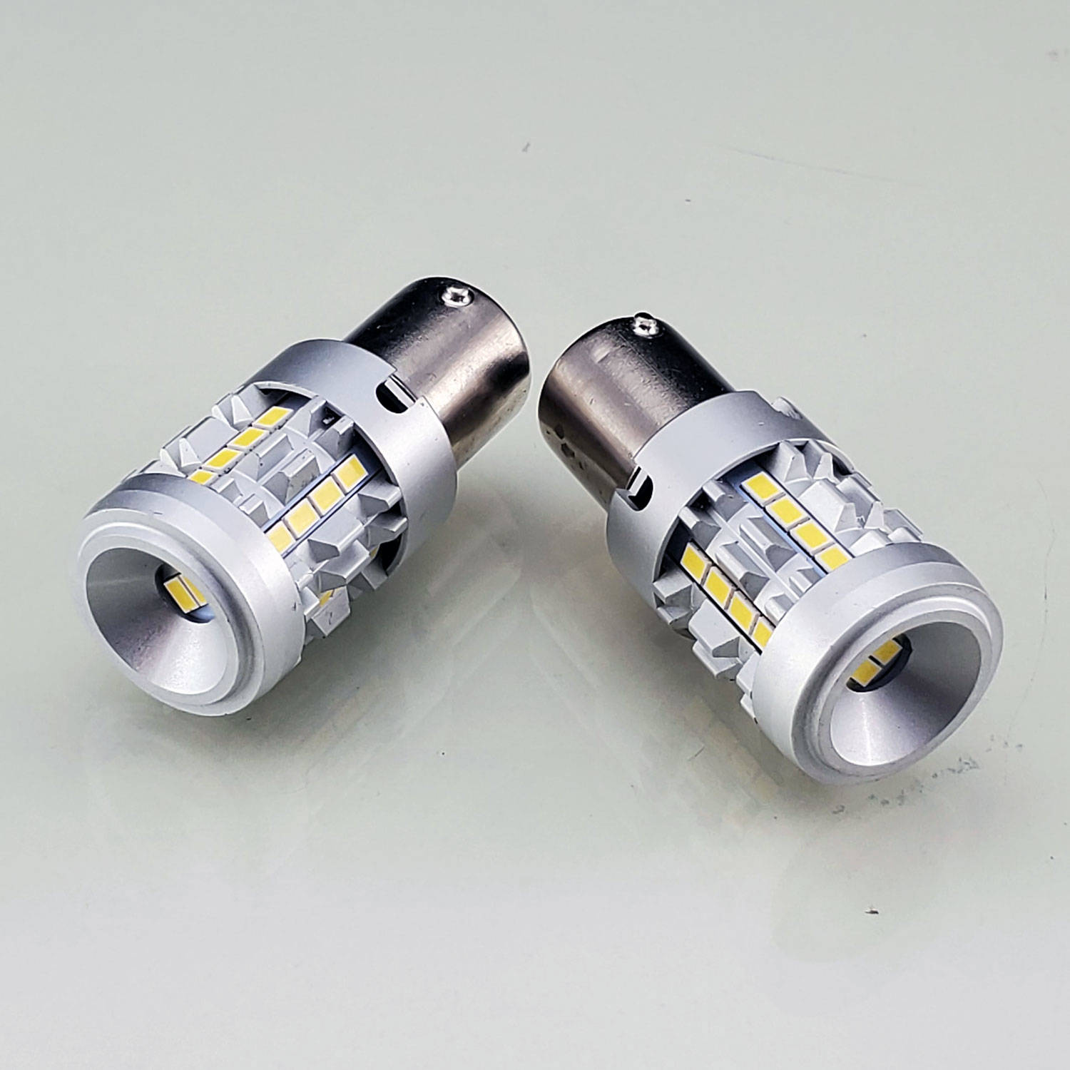 382 Twenty20 Impact LED Bulbs: P21W CANBus Compatible LED bulbs