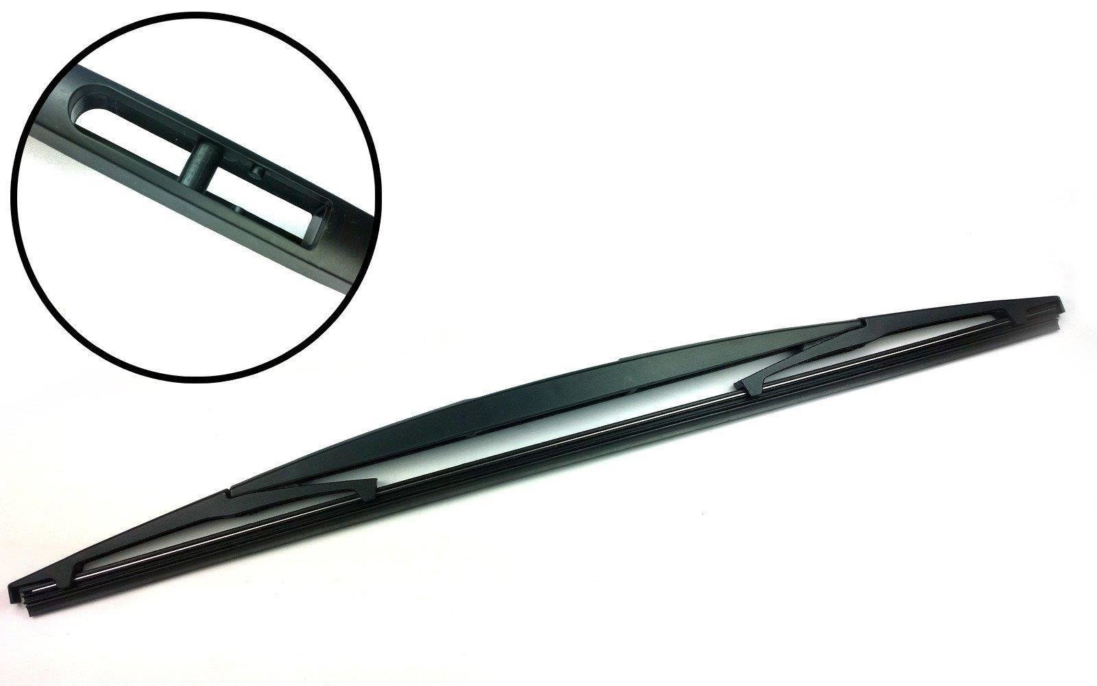 subaru impreza wiper blades