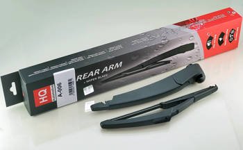 Rear Car Wiper Blade + Arm HQ A-006 fit BMW Mini Countryman R60