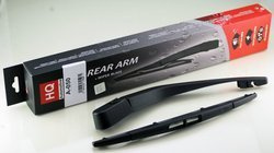 Rear Car Wiper Blade + Arm HQ A-050 fit BMW 1 Series (F20,F21) 2011->