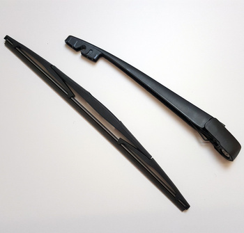 Rear Car Wiper Blade + Arm HQ A-002 fit Honda CRV CR-V MK3