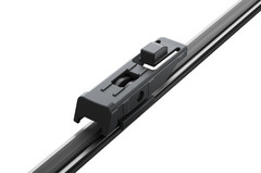 Wiper Blades for FORD Tourneo Connect (2022 and later) HQ Automotive Front Rear Set with Top-Lock 16mm connector