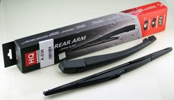 Rear Car Wiper Blade + Arm HQ A-036 fit Volvo C30 2010-> Ford Grand C-Max 2010->