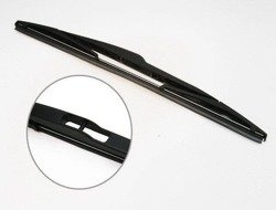 Specific fit Rear Car Wiper Blade HQ14B HQ Automotive