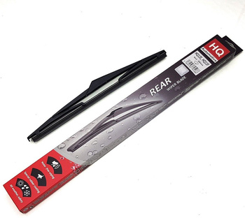 Specific fit Rear Car Wiper Blade HQ12E HQ Automotive