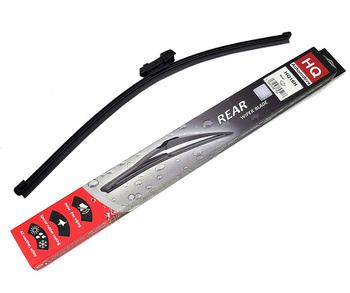 HQ Automotive Rear Car Wiper Blade HQ16H fit Seat Leon, Skoda Rapid, Superb