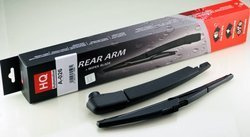 Fit Citroen C2, C3, Peugeot 2008, 5008, Dacia Sandero,Fiat Panda Rear Car Wiper Blade + Arm HQ A-026