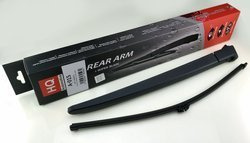 Rear Car Wiper Blade + Arm HQ A-015 fit Vauxhall Vectra C Hatchback 2005-09