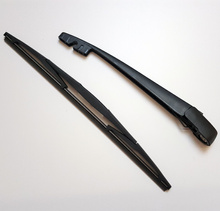 Rear Car Wiper Blade + Arm HQ A-002 fit Honda CRV CR-V MK3