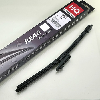Wiper Blades for FORD Tourneo Connect (2022 and later) HQ Automotive Front Rear Set with Top-Lock 16mm connector