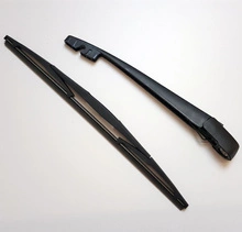 Rear Car Wiper Blade + Arm HQ A-002 fit Honda CRV CR-V MK3
