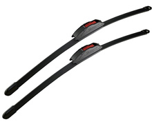 Wiper Blades for SUZUKI Jimny SUV (2018 and later) HQ Front Pair 16-inch + 16-inch with J-hook connector