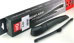 Rear Car Wiper Blade + Arm HQ A-091 fit BMW 2 Series Gran Tourer F46 2015-onwards