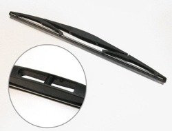 Specific fit Rear Car Wiper Blade HQ14D HQ Automotive