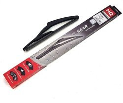 Specified Rear Car Wiper Blade 9" 250mm HQ9A fit Fiat Mini