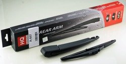 Rear Car Wiper Blade + Arm HQ A-057 fit Renault Koleos 2016->