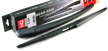 Rear Car Wiper Blade + Arm HQ A-094 fit Citroen C5 Hatchback 2001-2024