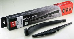 Rear Car Wiper Blade + Arm HQ A-027 fit Mercedes Benz B-class (W245) 2005-2011